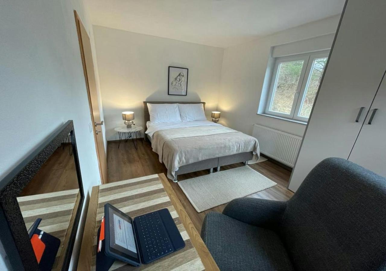 Villa Andjelija Плитвицкие озёра Экстерьер фото